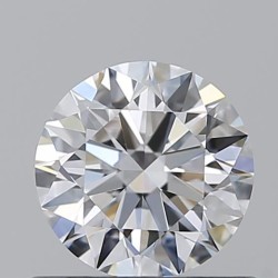 Diament szlif okrągły, 0.7ct, VS1, D, GIA 2538296415